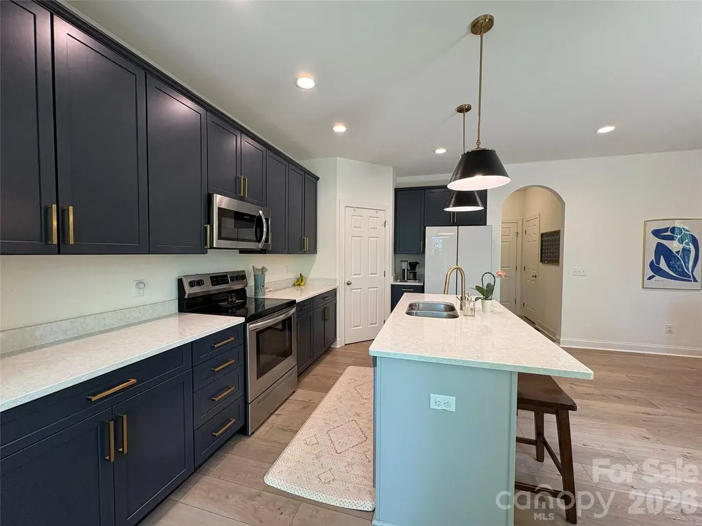 132 Maple Ridge Drive Old Fort NC 28762