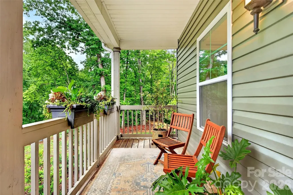 132 Maple Ridge Drive Old Fort NC 28762
