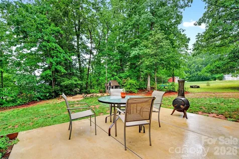 132 Maple Ridge Drive Old Fort NC 28762
