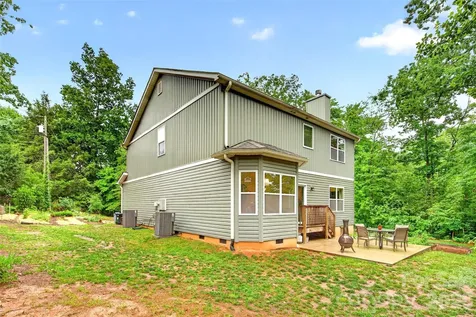 132 Maple Ridge Drive Old Fort NC 28762