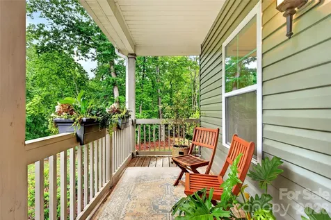 132 Maple Ridge Drive Old Fort NC 28762