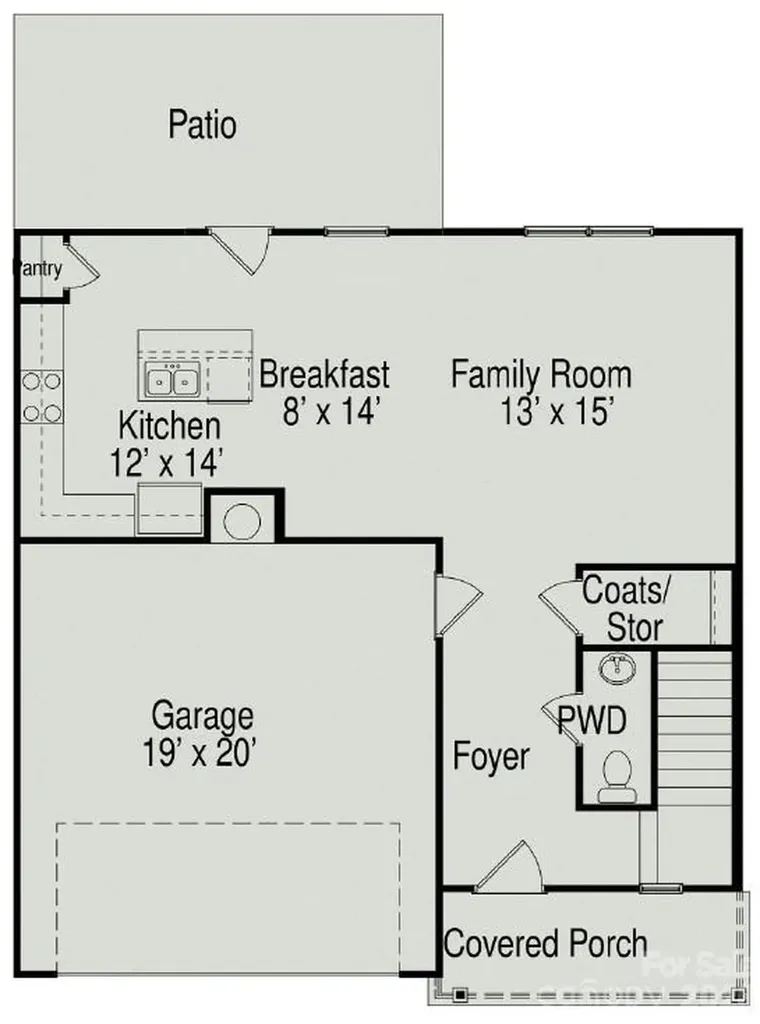 4243 Ruth Creek Court Charlotte NC 28216