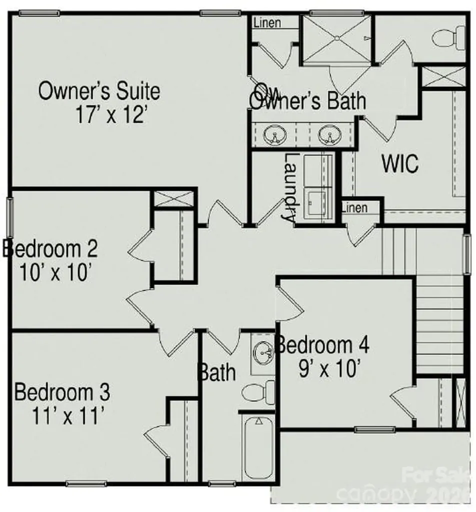 4243 Ruth Creek Court Charlotte NC 28216