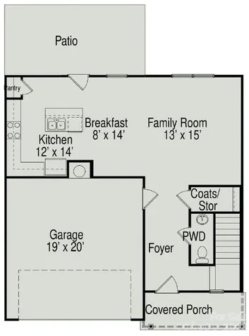 4243 Ruth Creek Court Charlotte NC 28216
