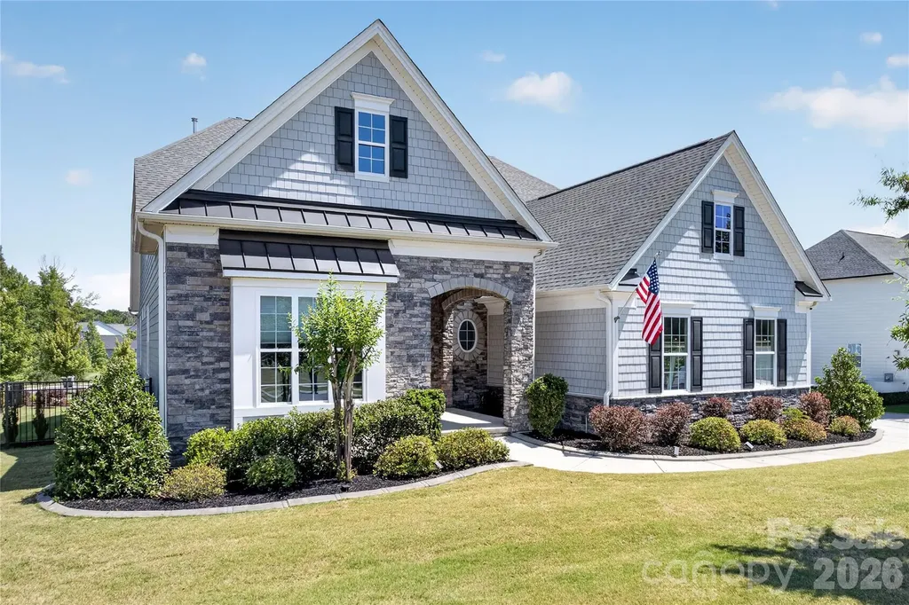 6044 Candlestick Lane Lancaster SC 29720