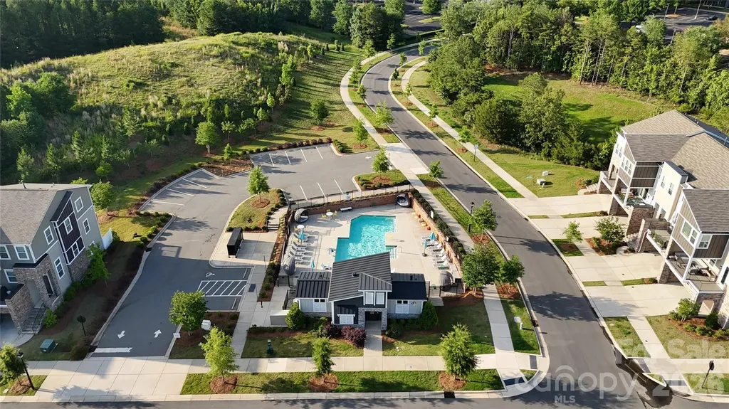 1629 Unison Drive Charlotte NC 28262