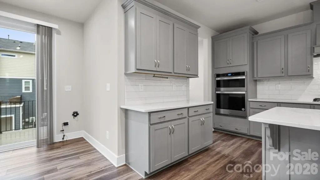 1629 Unison Drive Charlotte NC 28262