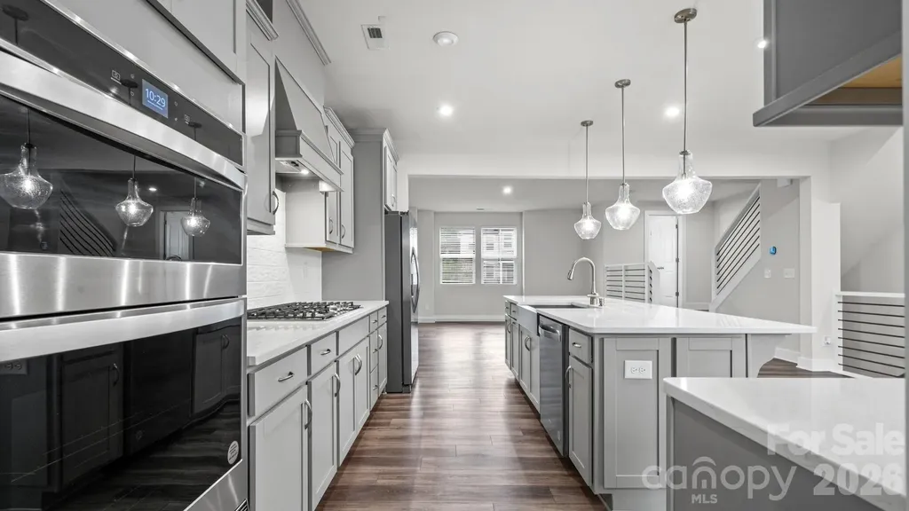 1629 Unison Drive Charlotte NC 28262