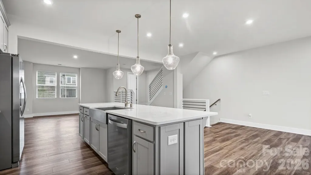1629 Unison Drive Charlotte NC 28262