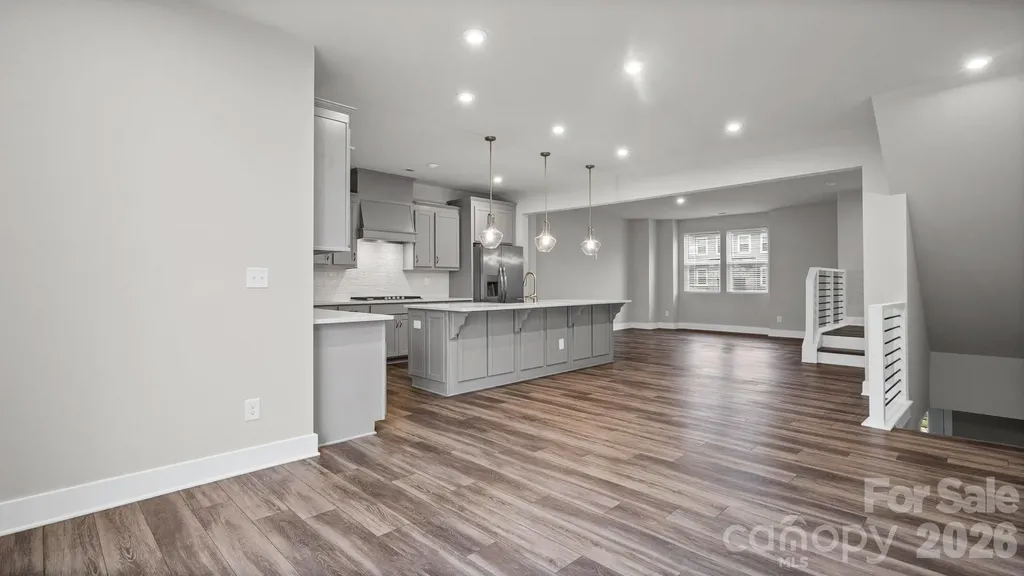 1629 Unison Drive Charlotte NC 28262
