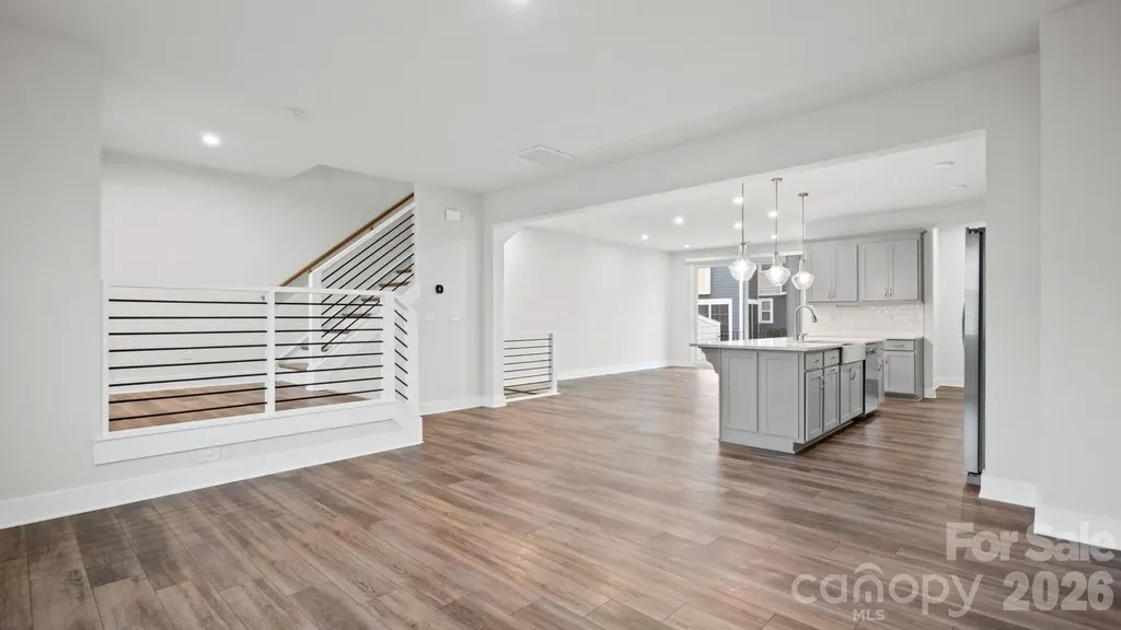 1629 Unison Drive Charlotte NC 28262