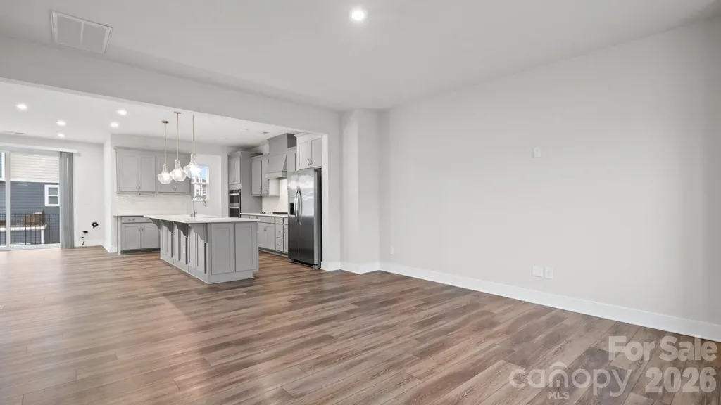 1629 Unison Drive Charlotte NC 28262