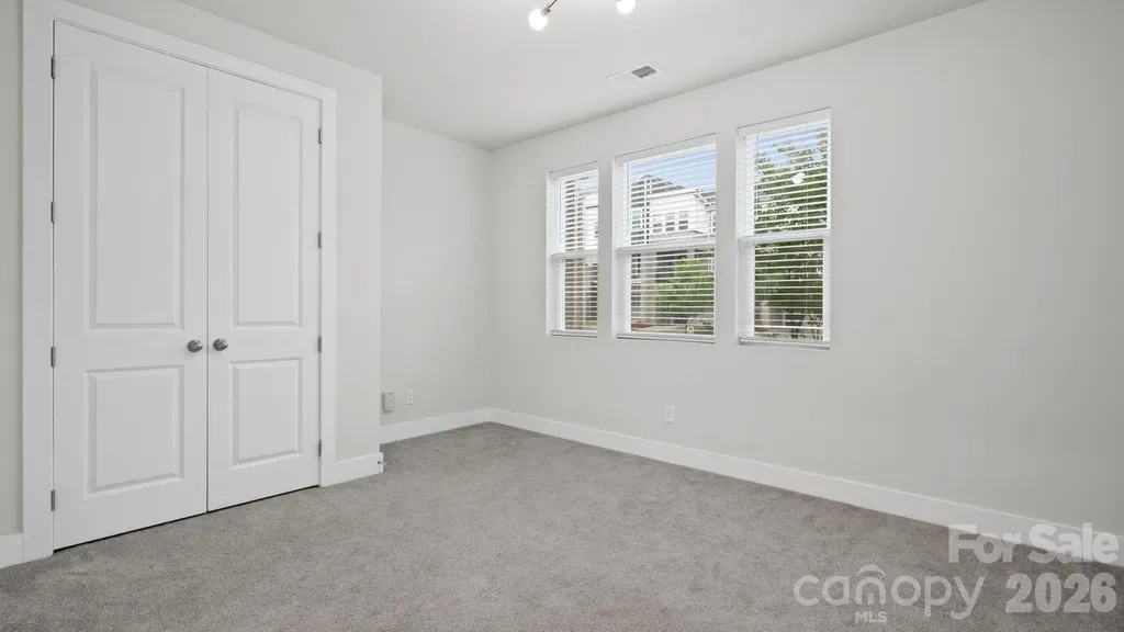 1629 Unison Drive Charlotte NC 28262