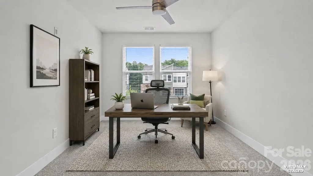 1629 Unison Drive Charlotte NC 28262