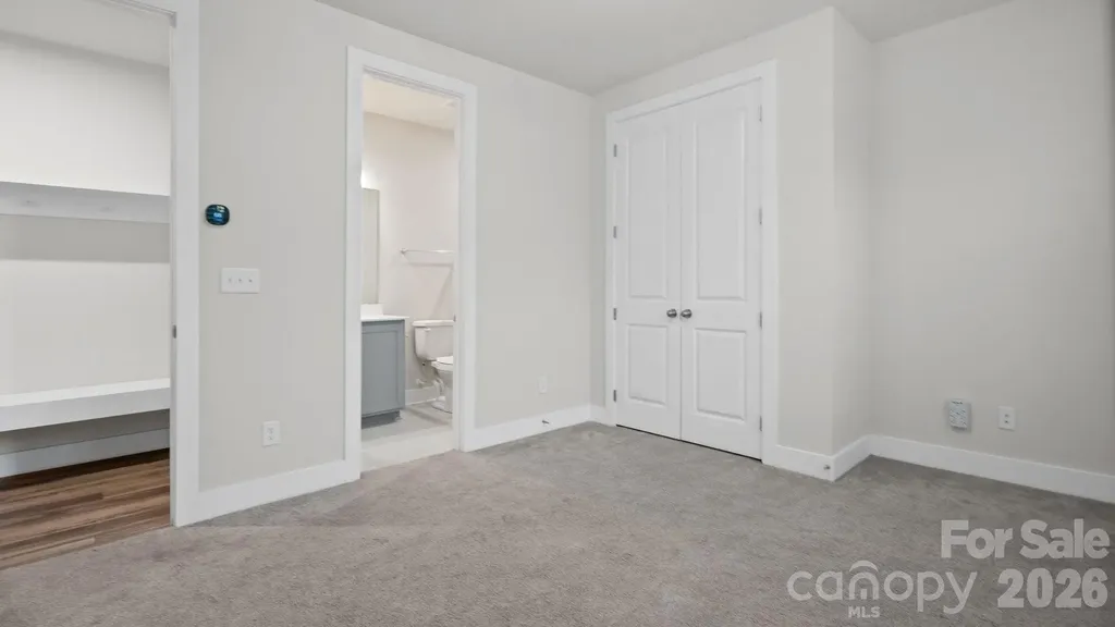 1629 Unison Drive Charlotte NC 28262