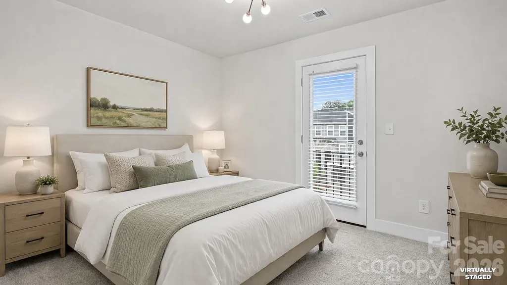 1629 Unison Drive Charlotte NC 28262
