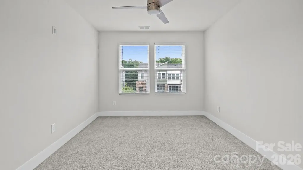 1629 Unison Drive Charlotte NC 28262