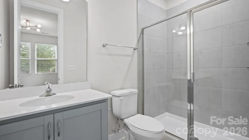 1629 Unison Drive Charlotte NC 28262