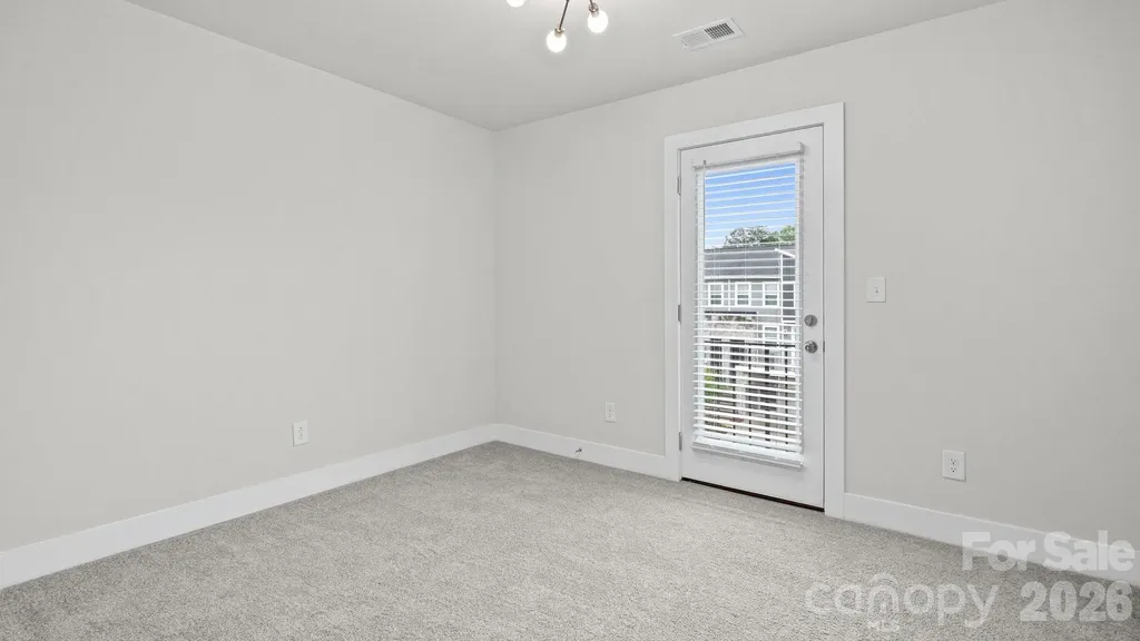 1629 Unison Drive Charlotte NC 28262