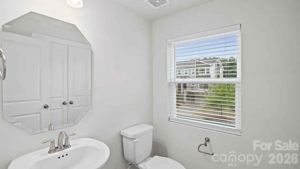 1629 Unison Drive Charlotte NC 28262