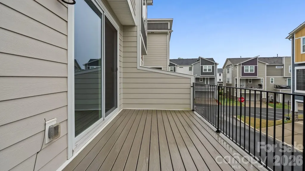 1629 Unison Drive Charlotte NC 28262