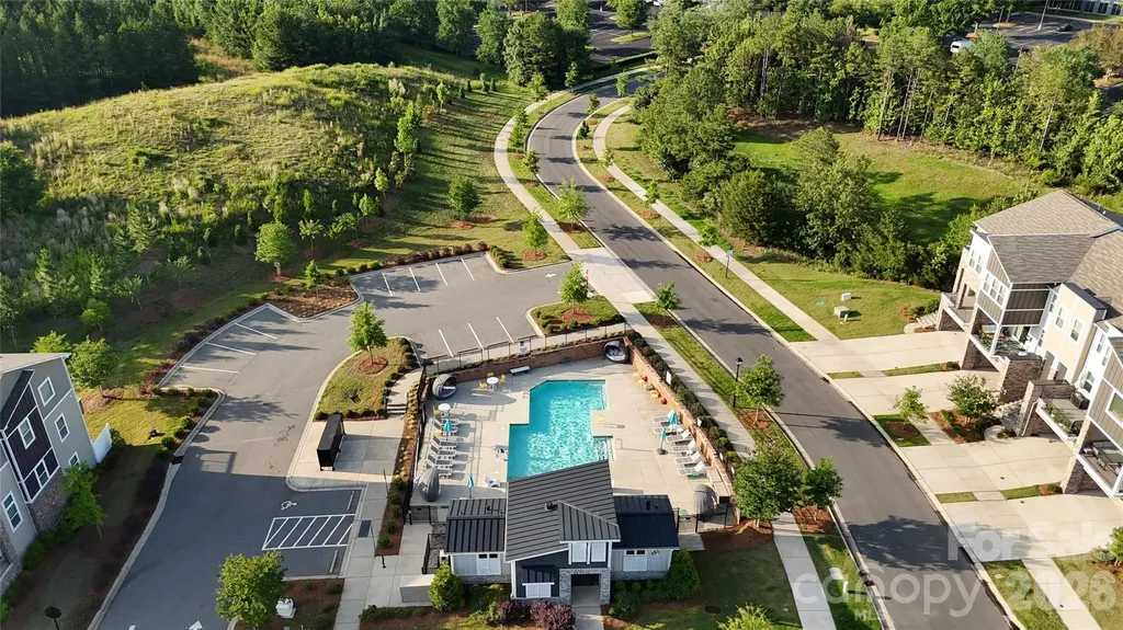 1629 Unison Drive Charlotte NC 28262