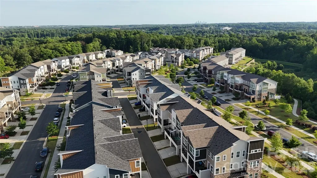 1629 Unison Drive Charlotte NC 28262