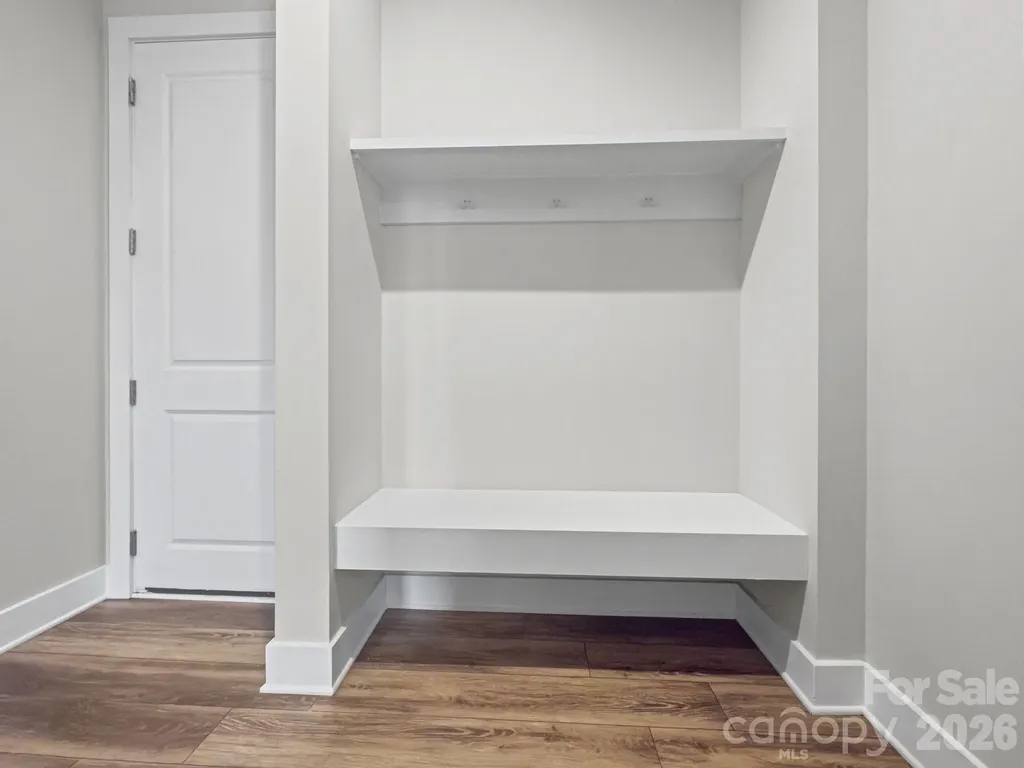 1629 Unison Drive Charlotte NC 28262