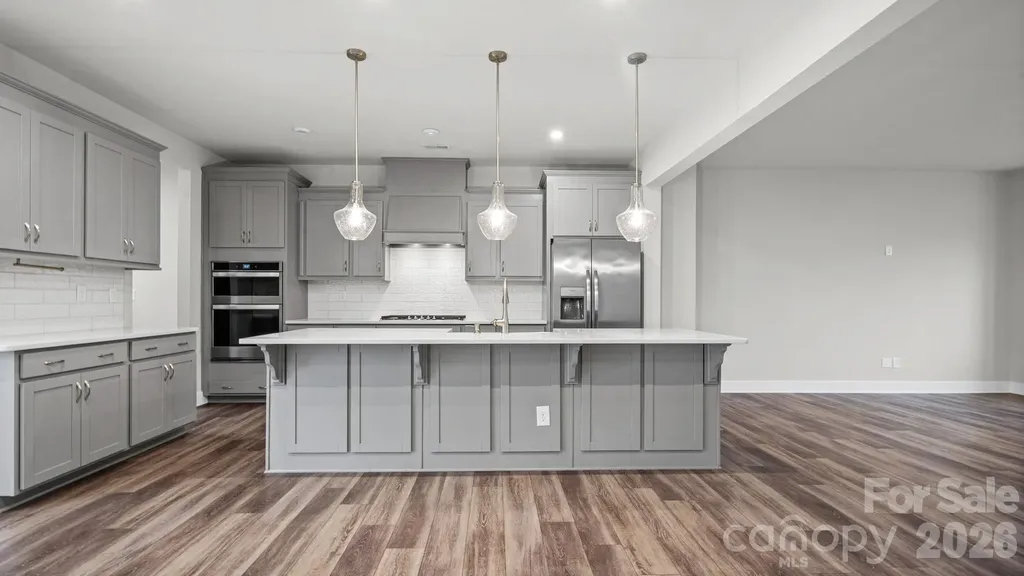 1629 Unison Drive Charlotte NC 28262