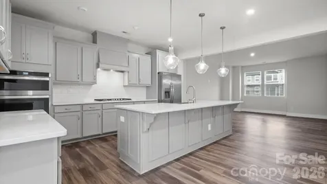 1629 Unison Drive Charlotte NC 28262