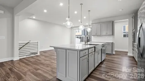 1629 Unison Drive Charlotte NC 28262