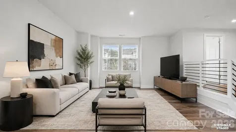 1629 Unison Drive Charlotte NC 28262