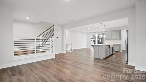 1629 Unison Drive Charlotte NC 28262