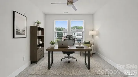 1629 Unison Drive Charlotte NC 28262