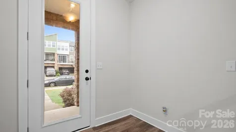 1629 Unison Drive Charlotte NC 28262