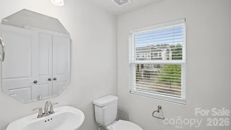1629 Unison Drive Charlotte NC 28262
