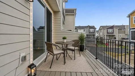 1629 Unison Drive Charlotte NC 28262