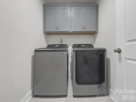 1629 Unison Drive Charlotte NC 28262