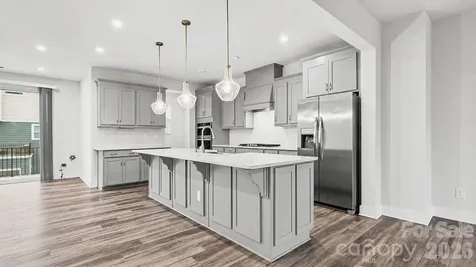 1629 Unison Drive Charlotte NC 28262