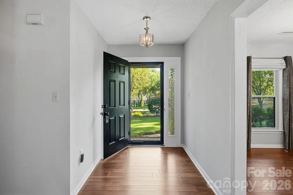 11831 Parks Farm Lane Charlotte NC 28277