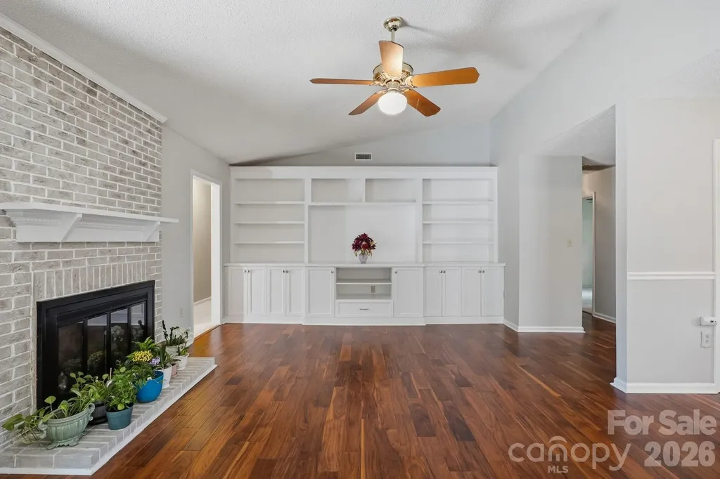 11831 Parks Farm Lane Charlotte NC 28277