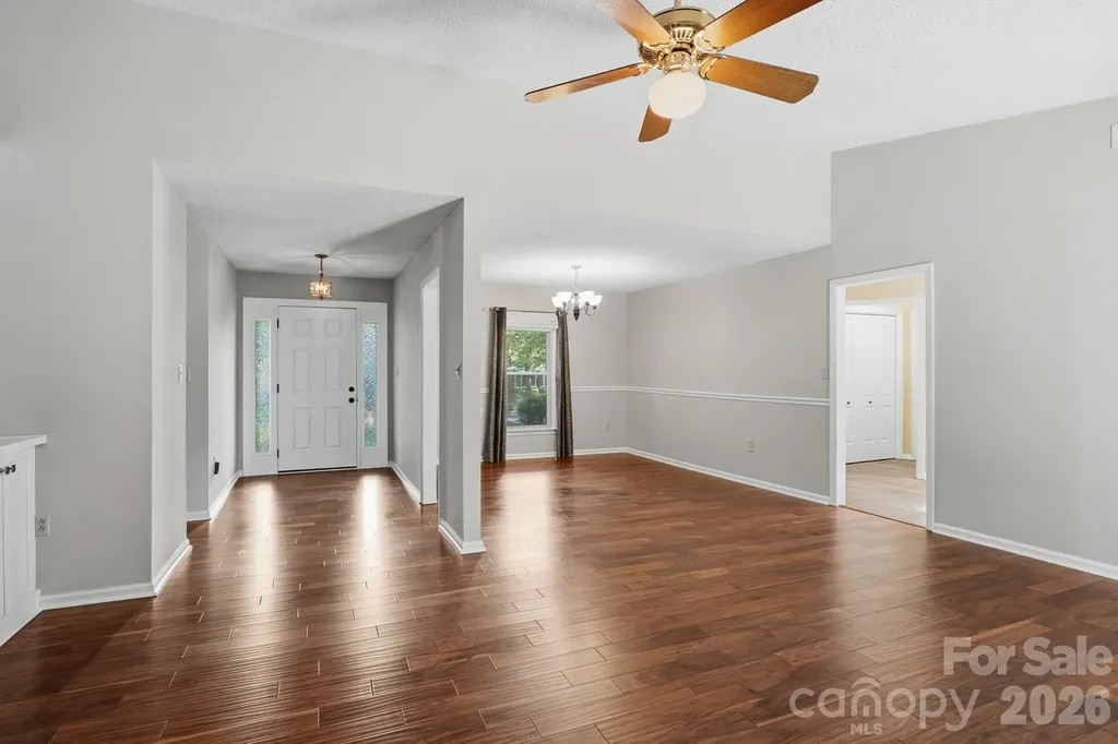 11831 Parks Farm Lane Charlotte NC 28277