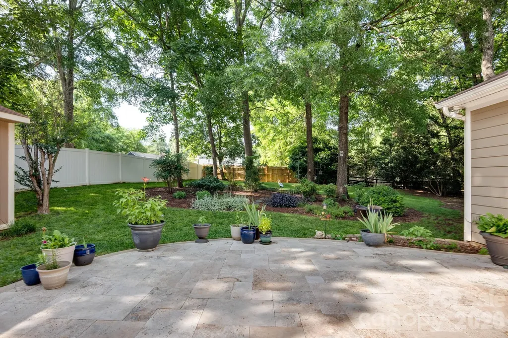 11831 Parks Farm Lane Charlotte NC 28277
