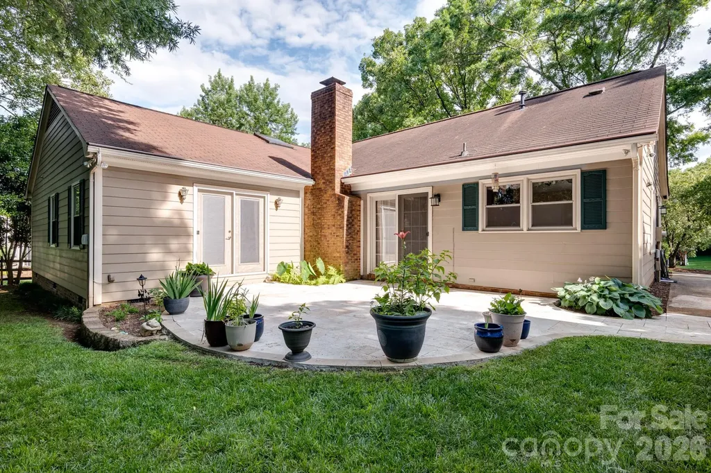 11831 Parks Farm Lane Charlotte NC 28277