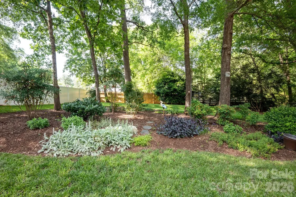 11831 Parks Farm Lane Charlotte NC 28277