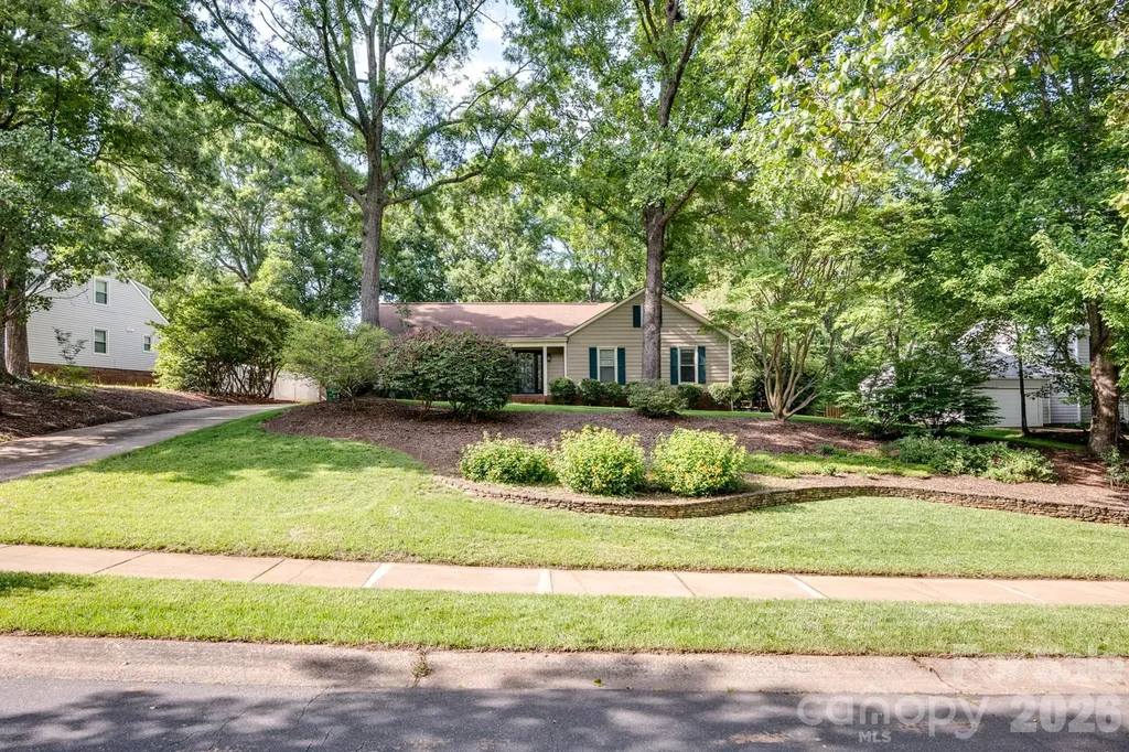 11831 Parks Farm Lane Charlotte NC 28277