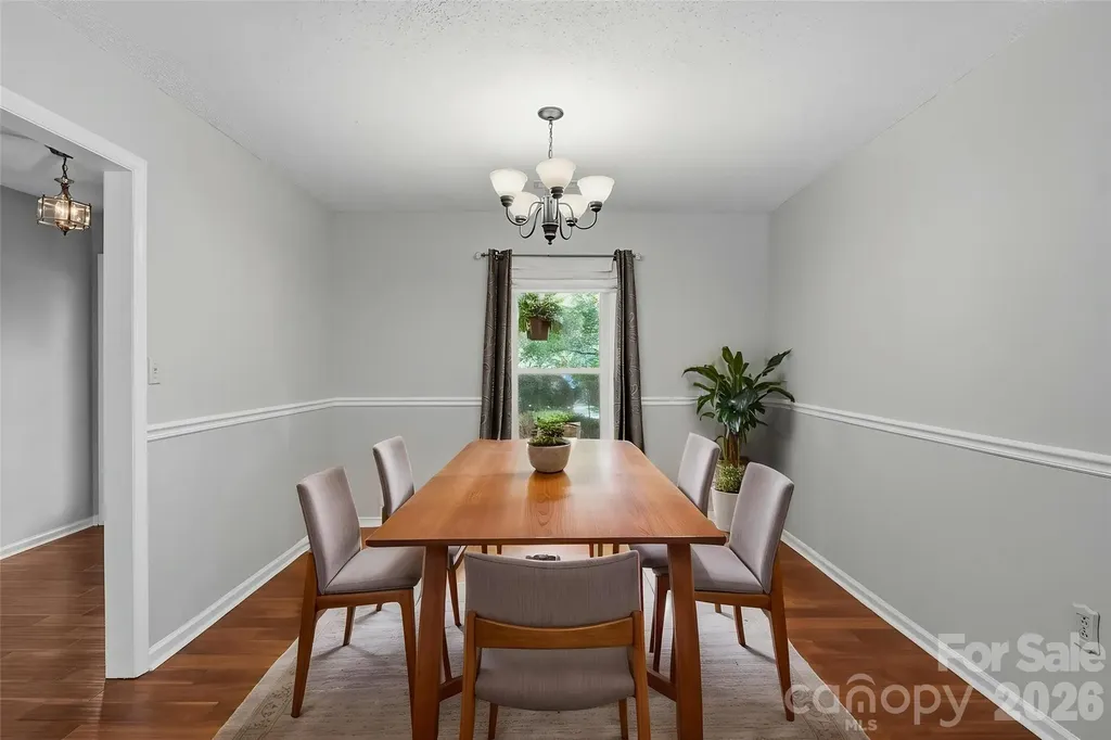 11831 Parks Farm Lane Charlotte NC 28277