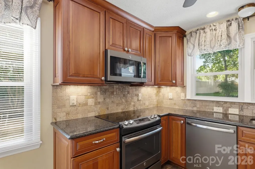 11831 Parks Farm Lane Charlotte NC 28277