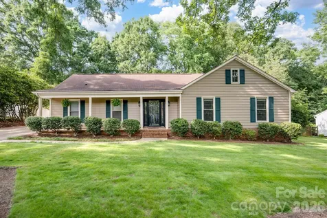 11831 Parks Farm Lane Charlotte NC 28277