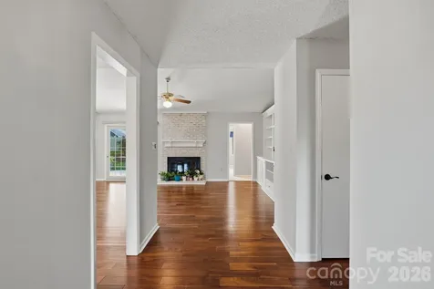 11831 Parks Farm Lane Charlotte NC 28277